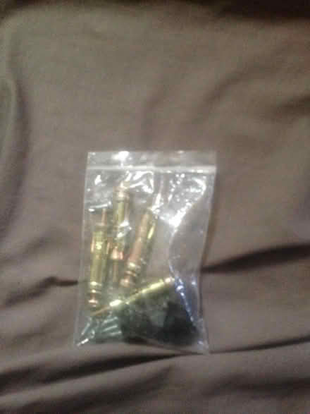 Photo of free polycarbonate door awning (Blackburn BB2) #3