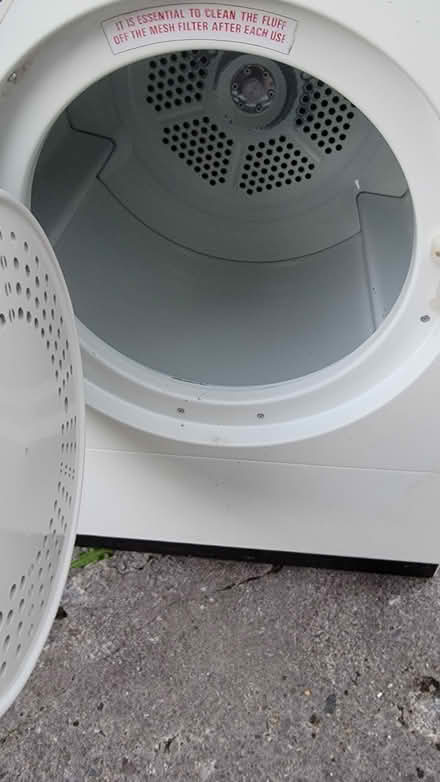 Photo of free Clothes dryer small (Thomastown) #2