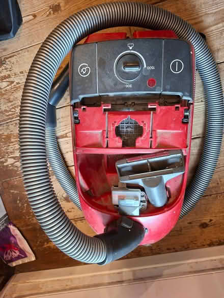 Photo of free Miele Vacuum Cleaner (Ipswich, IP3 IP3) #2