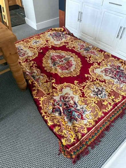 Photo of free Rug never used (Crowborough TN6) #1