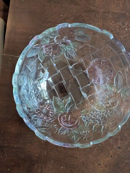 Photo of free Cracked bowl (Columbia, Clemens Crossing) #1