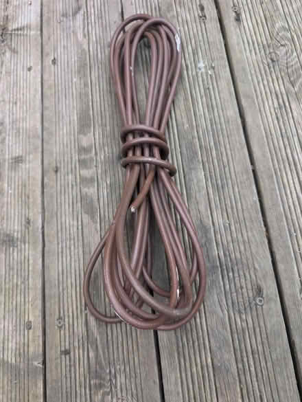 Photo of free Tv aerial cable (Bear Flat, Bath BA24) #1