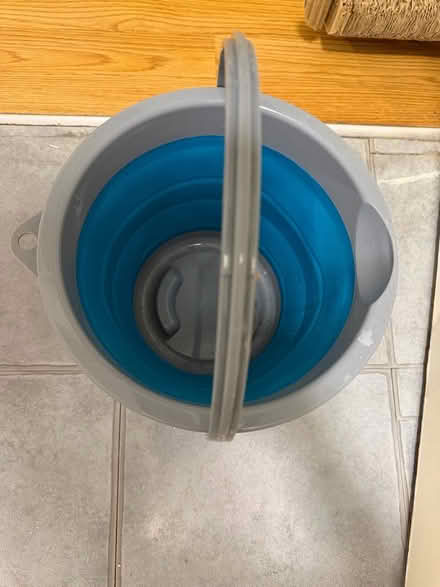 Photo of free Bucket (Deptford SE8) #2