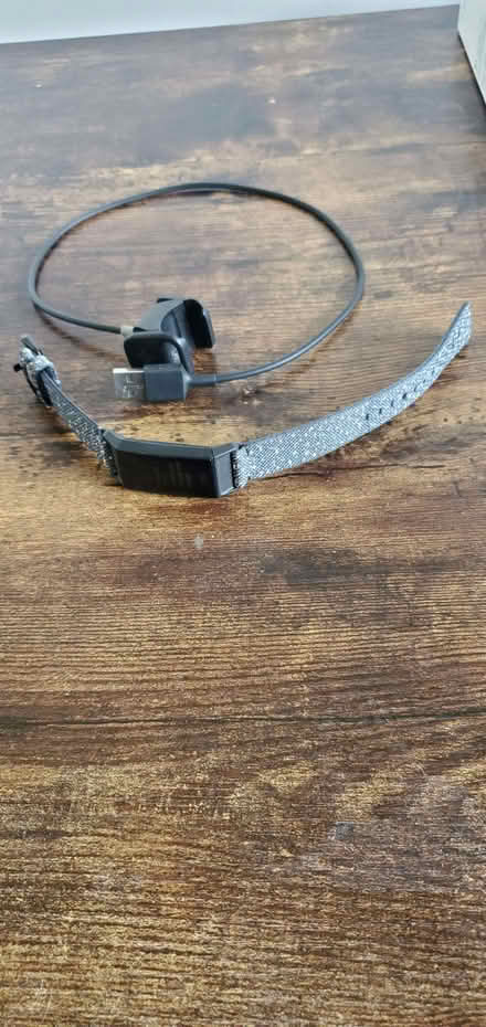 Photo of free Fitbit Charge 4 - spare parts as not fully working (Epworth DN9) #1