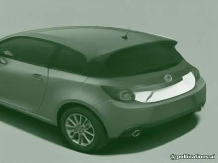 Photo of Roof rack for mazda 2, 2011 (Hayling Island PO11) #1
