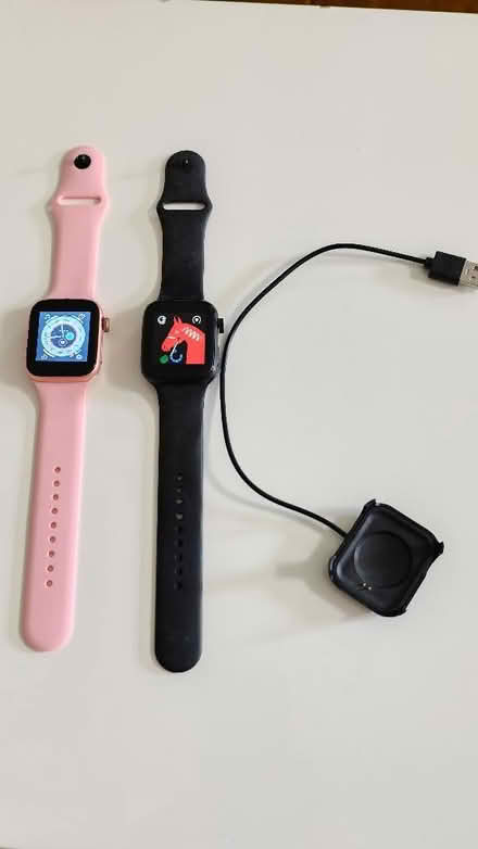 Photo of free Kids Smart Watches (Kenley CR8) #1