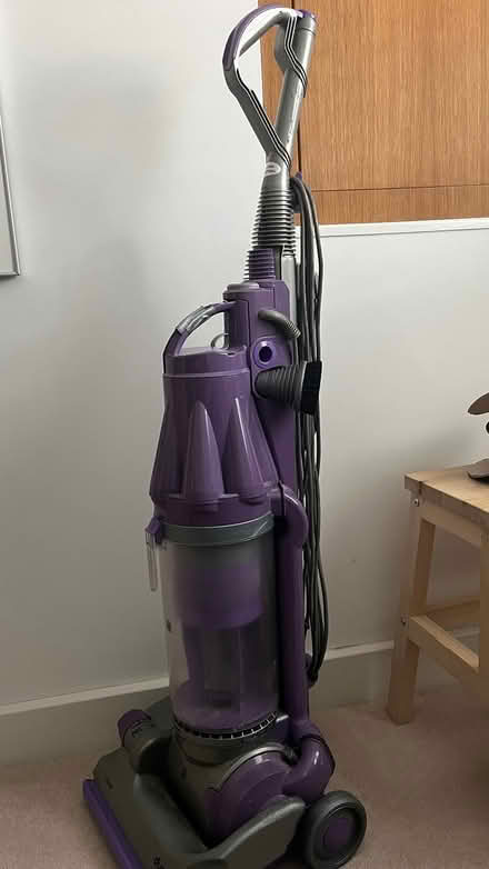 Photo of free Dyson animal hoover (Bentley Heath Solihull) #1