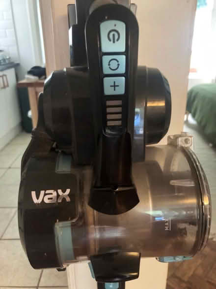 Photo of free Vax handheld hoover (Stokes Croft BS6) #1