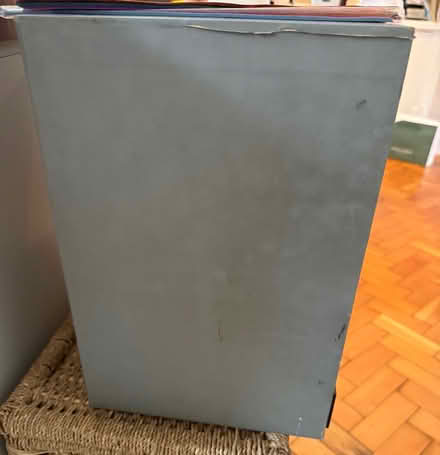 Photo of free Drawers (Sydenham SE26) #2