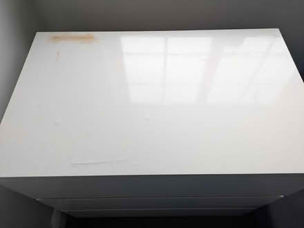 Photo of free Ikea Malm chest of drawers (West Wickham BR4) #1