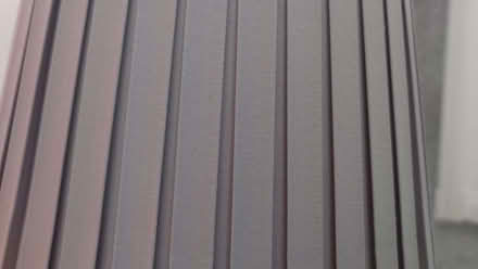 Photo of free Bedside lamps x 2 (New Stevenston ML1) #2