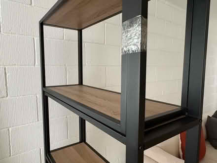 Photo of free Dunelm extendable shelf (Se8 5ae) #2