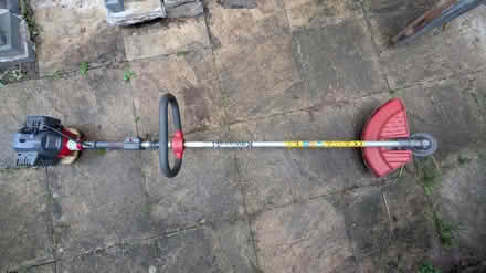Photo of free Petrol strimmer (WR2 St Johns, Worcester) #1