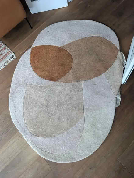 Photo of free Rug (Hove Park area BN3) #1