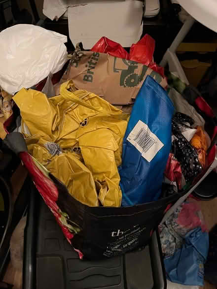 Photo of free Bags for life (Ipswich IP2) #1