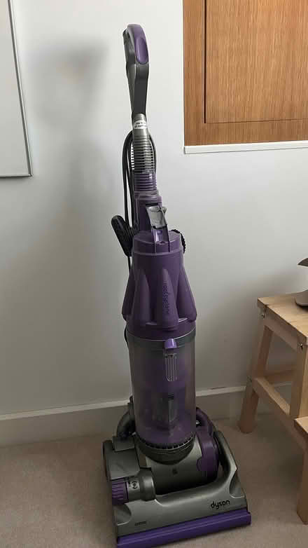 Photo of free Dyson animal hoover (Bentley Heath Solihull) #2