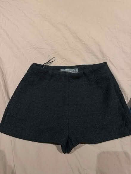 Photo of free X-ray denim mini skirt (1 Ottley Dr, SE3) #4