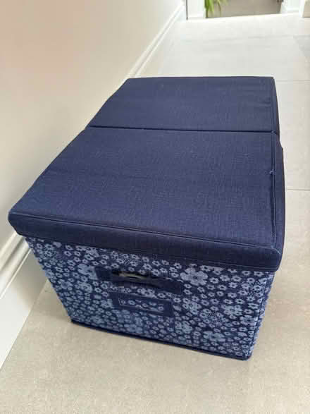 Photo of free Storage boxes (Kingwood Common RG9) #2