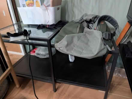 Photo of free Vittsjo IKEA nest tables (Brentford TW7) #1