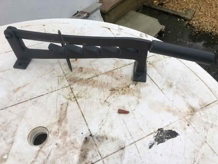 Photo of free Kindling wood cutter (Pen Traeth Anglesey LL75) #2