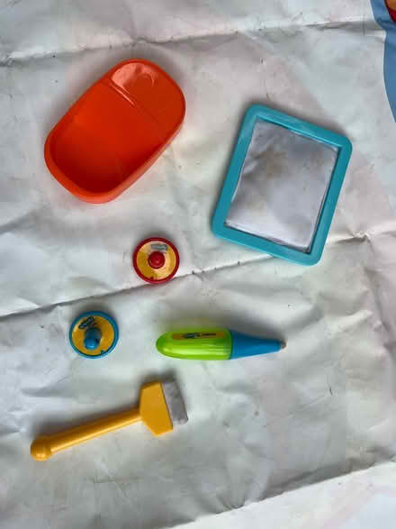Photo of free Aqua Mat (Herne Hill / Brixton SE24) #2