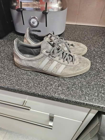 Photo of free Men's trainers (Hackenthorpe S12) #1