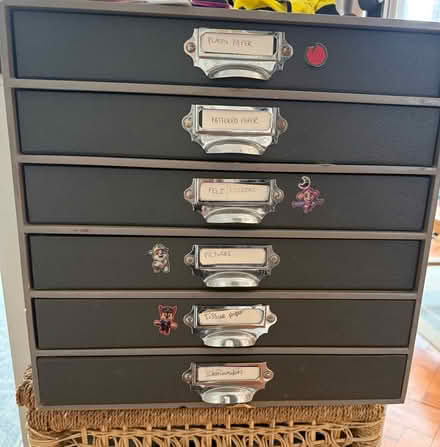 Photo of free Drawers (Sydenham SE26) #1