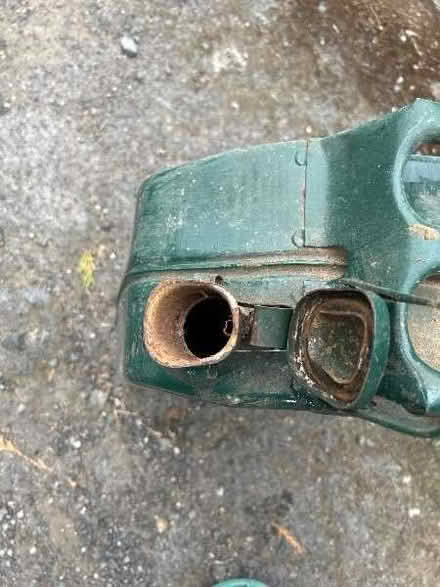 Photo of free Jerry Can (Garsington OX44) #1