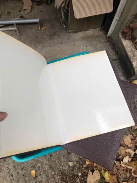 Photo of free Photo albums x2 (oxford OX4) #2
