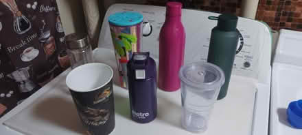 Photo of free Cups (UWS) #1
