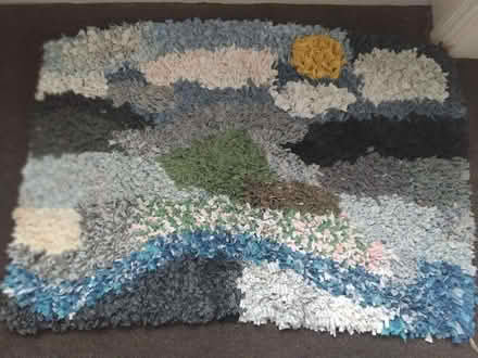 Photo of free Rag rug (Starbeck HG1) #1