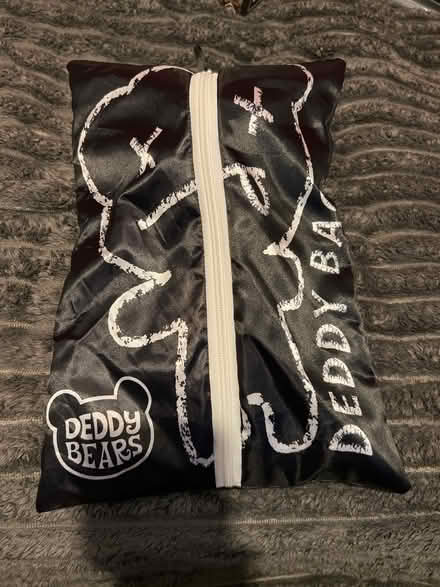 Photo of free Deddy Bear (Carlisle CA2) #3
