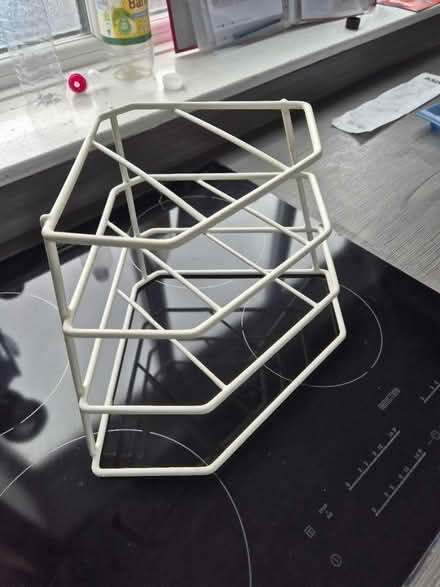 Photo of Plate stacker (roath CF5) #1