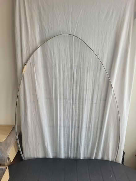 Photo of free Valance parts (Eden Park BR3) #2