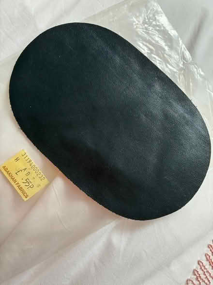 Photo of free Elbow pad (Great Boughton CH3) #2