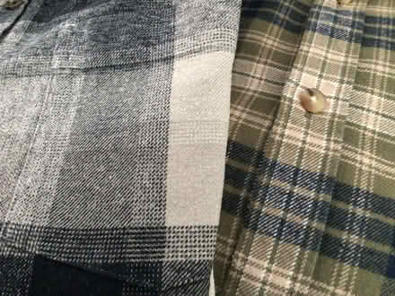 Photo of free 3 x men’s shirts size XXL (Arlesey SG15) #4
