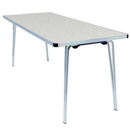 Photo of Folding Table (Aberdeen AB15) #3
