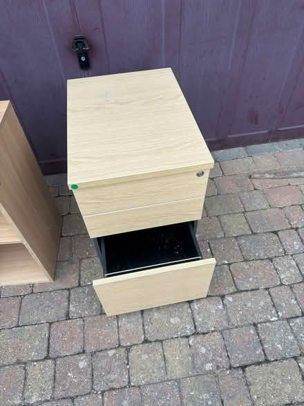 Photo of free Pedestal Drawe (SG5 Ickleford) #1