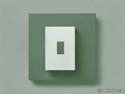 Photo of Dimmer light switch (Deanshanger MK19) #1
