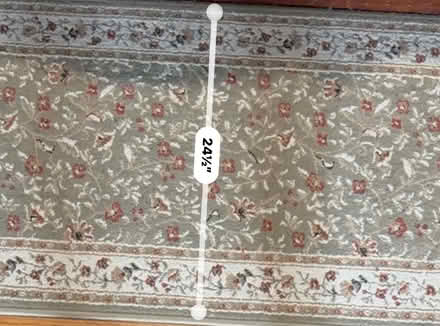 Photo of free Runner rug (another one) (Stuyvesant Heights) #2