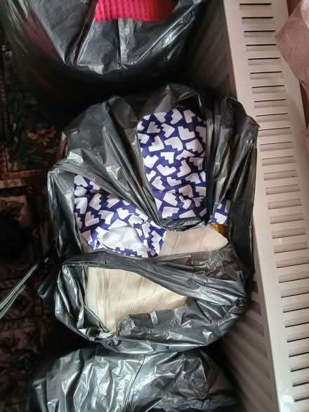Photo of free Adult Women's Clothing - job lot (Prime Ministers MK41) #1