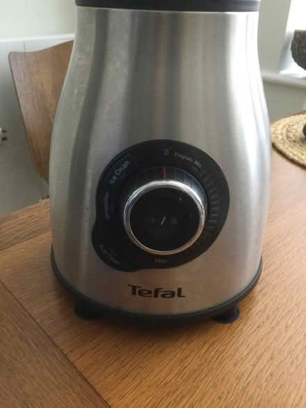 Photo of free Tefal Liquidiser (Littlemore OX4) #2