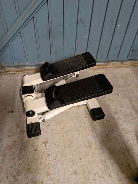 Photo of free Mini stepper (Wraxall BS48) #1