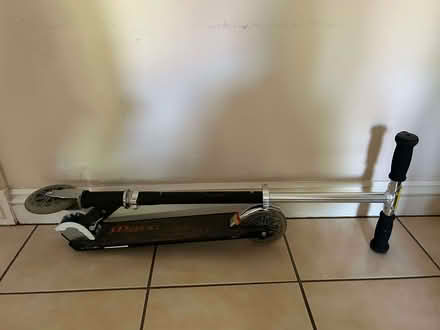 Photo of free Child's JD Bug Scooter (Temple Cowley OX4) #2