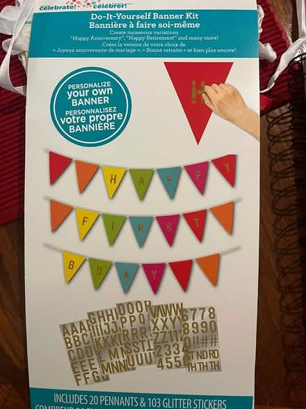 Photo of free Retirement party items (Kanata Lakes/Beaverbrook) #4