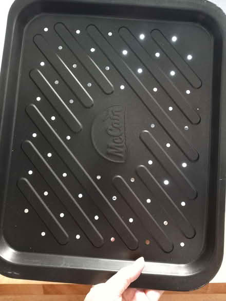 Photo of free Oven chip tray (Mile Oak BN41) #1