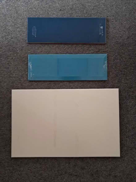 Photo of free Tiles (Dunton Green TN13) #1