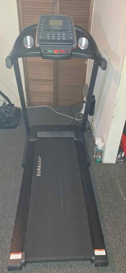 Photo of free Lifespan Fitness Pursuit Treadmill (Carramar, NSW 2163) #4