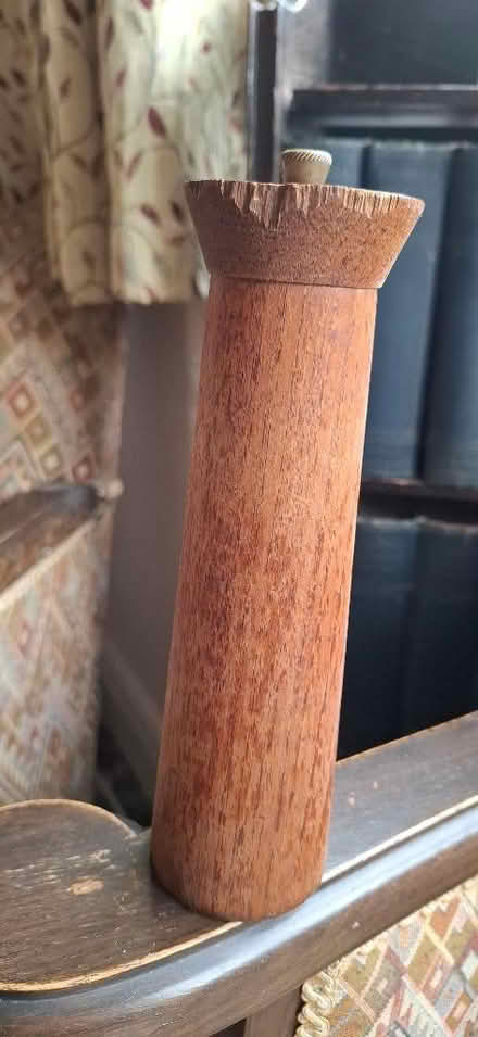 Photo of free Pepper Grinder (Harrogate HG1) #1