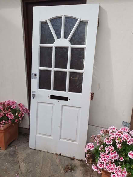 Photo of free Various Doors (Whitehill ME13) #1